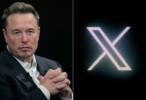 Musk's X starts charging new users for basic features in two countries