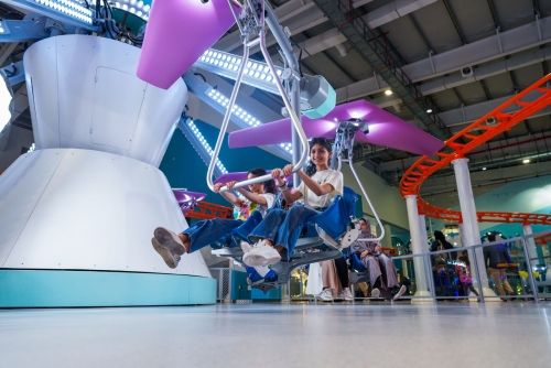 Seef Entertainment celebrates Saudi National Day with exclusive offers at Yabeela 