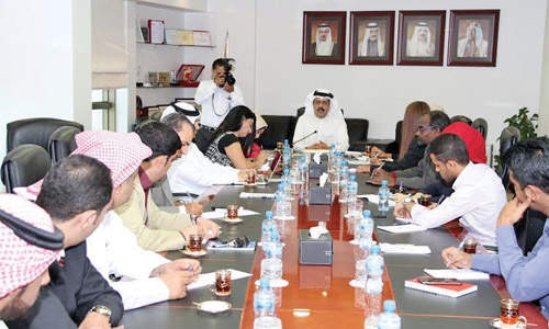 Companies who defy Bahrainisation to pay more visa fees Companies who defy Bahrainisation to pay more visa fees