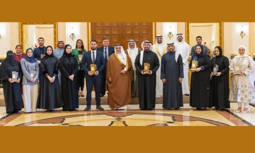 Bahraini citizens are our greatest asset: HRH Prince Salman