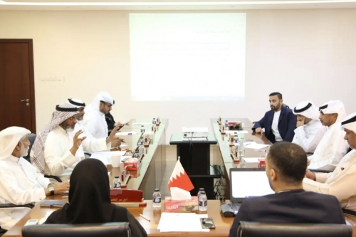 Maqasees Market Must Stay Bahraini, Councillor Says