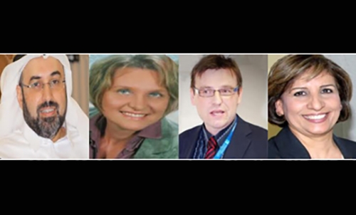 Bahrain to host Inspiration Week Bahrain to host Inspiration Week