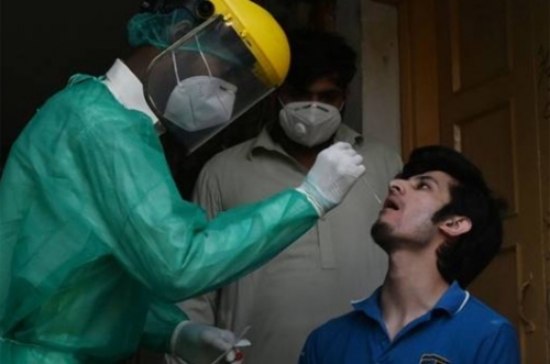 Pakistan issues new air travel advisory Pakistan issues new air travel advisory