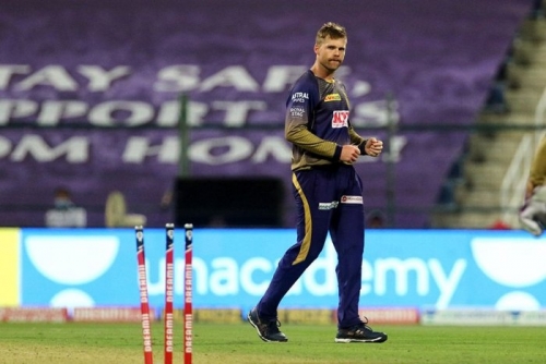 ‘Outstanding’ Ferguson stars for Kolkata in super-over IPL win