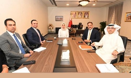 Cementing partnerships to promote Bahrain tourism ventures:  Minister