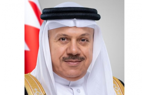 Bahrain, Israel discuss latest regional issues Bahrain, Israel discuss latest regional issues