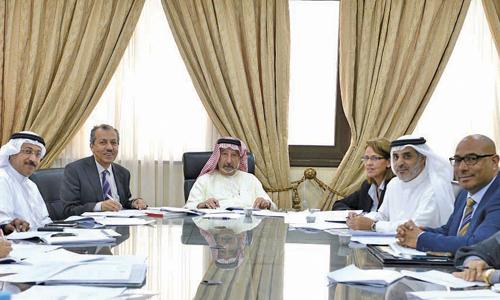 Committee urges students to be vigilant