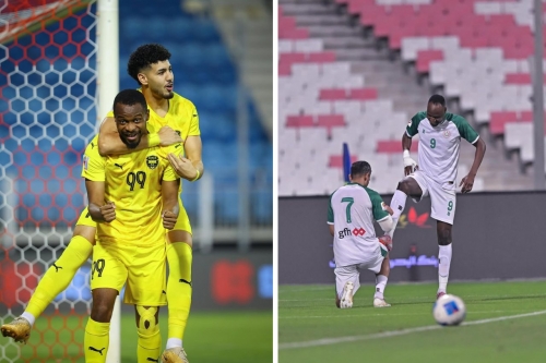 Al Khaldiya Stay Top as Malkiya Cruise to Big Win
