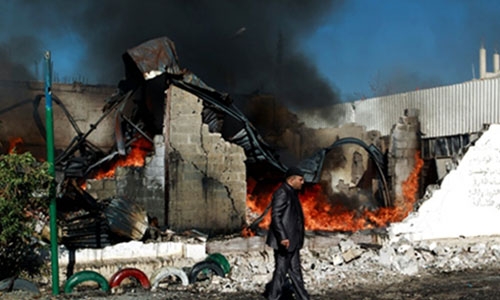 Yemen launches southern operation against Qaeda militants Yemen launches southern operation against Qaeda militants