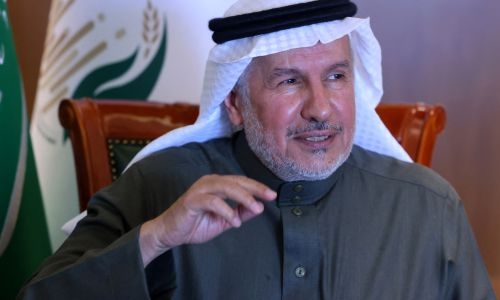 UNRWA funding freezes risk 'aiding' deaths in Gaza: Saudi official