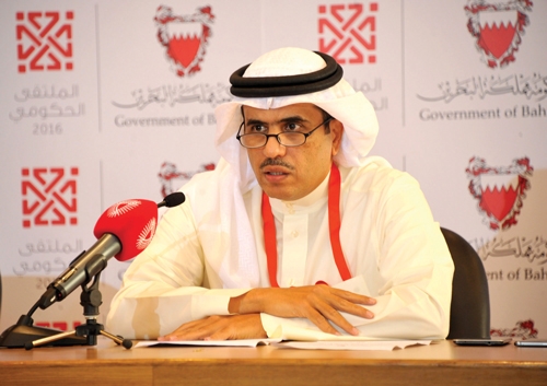 Forum a guideline to boost progress