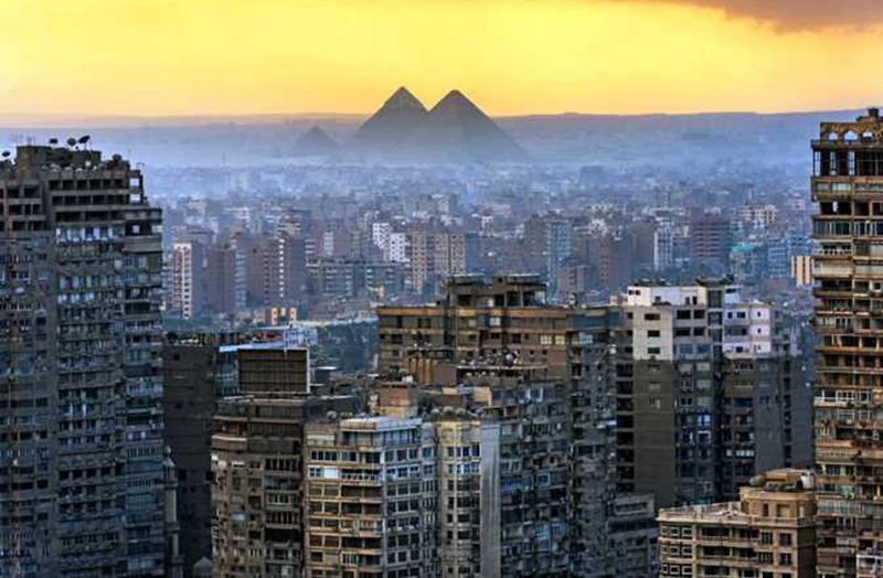 Egypt decides to extend the night curfew until April 23