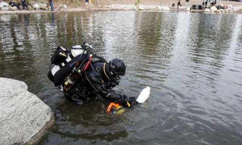 13 children drown in Russia lake tragedy