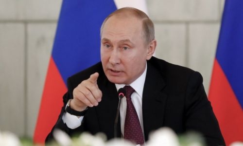 Putin calls for closer ties with North Korea ‘on all fronts’: Kremlin