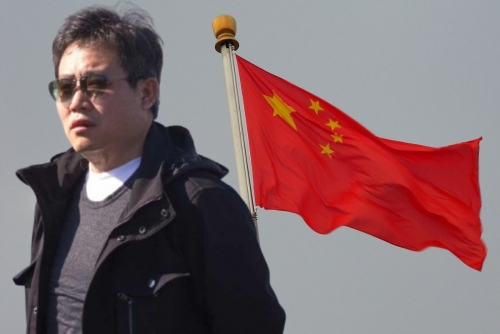 China Holds US Citizen on Espionage Charges After Nearly Two Years in Detention China Holds US Citizen on Espionage Charges After Nearly Two Years in Detention