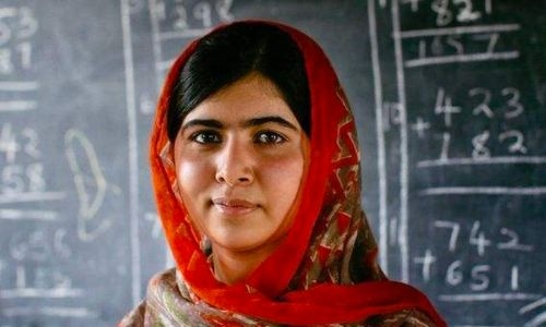 Malala Yousafzai slams Taliban for hijab decree, urges world leaders to take action