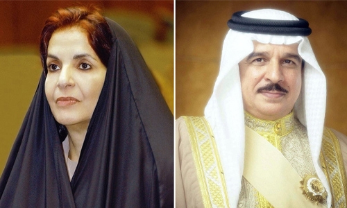 Supreme Council of Women will move forward with confidence, optimism: HRH Princess Sabeeka