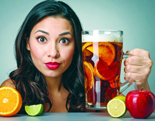 WHO says sugary drinks, alcohol getting cheaper, should be taxed more