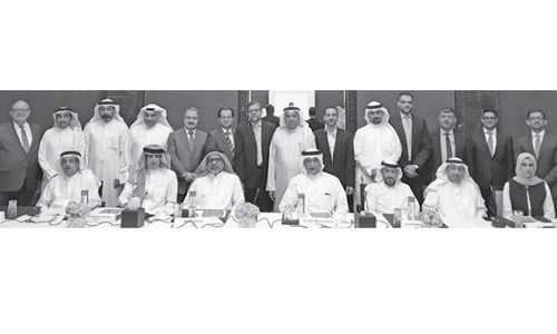 Waqf Fund holds Corporate Governance workshop 