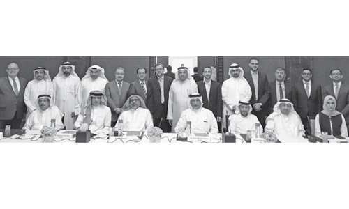 Waqf Fund holds Corporate Governance workshop Waqf Fund holds Corporate Governance workshop
