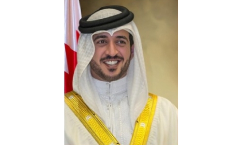 HH Shaik Khalid instructs for organizing 2022 Strength Week HH Shaik Khalid instructs for organizing 2022 Strength Week