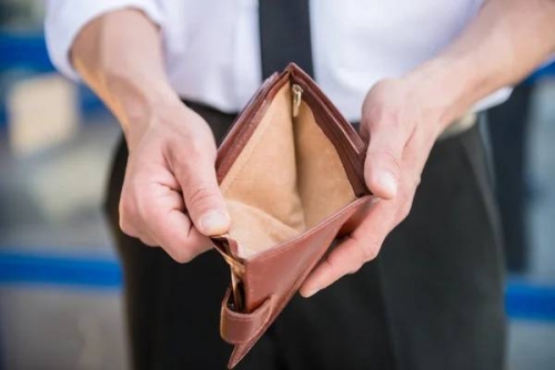 Trading joys for essentials, when Bahrain's inflation takes a bite