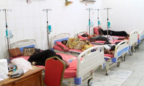 At least 27 killed in renewed clashes in Sudan’s El-Fasher: UN