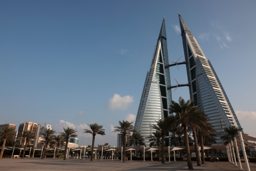 'Bahrain haven for technology, IT innovation and investments'