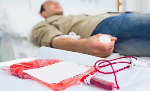 France to lift ban on gay men giving blood France to lift ban on gay men giving blood