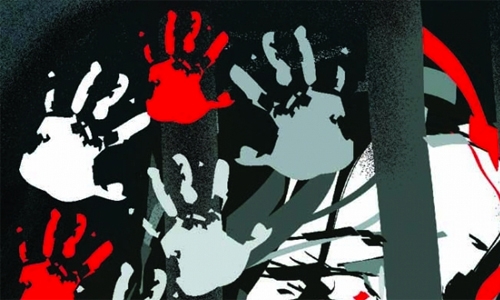 Woman, daughter gang raped in Uttar Pradesh