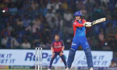 Fraser-McGurk, Short added as reserves to Australia T20 World Cup squad