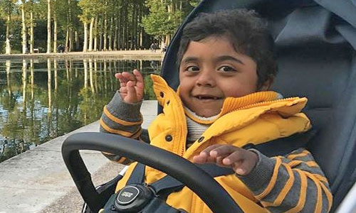 Bahraini boy died during surgery laid to rest Bahraini boy died during surgery laid to rest