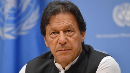 Former Pakistan PM Imran Khan demands dissolution of assemblies, fresh elections