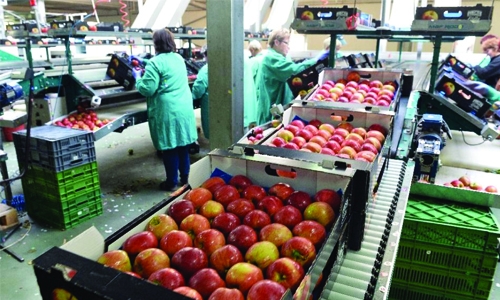 EU agrees to extend Russia economic sanctions for 6 months: sources EU agrees to extend Russia economic sanctions for 6 months: sources