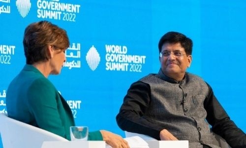 UAE-India trade to reach $250 billion by 2030
