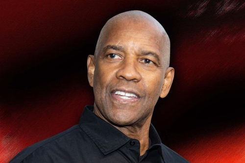 Denzel Washington wishes he had ‘prayed more’ 