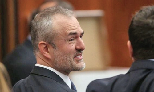 Gawker files for bankruptcy after losing $140 million case Gawker files for bankruptcy after losing $140 million case