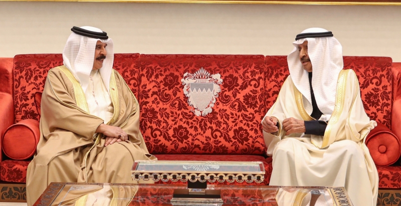 PM returns to grand welcome 