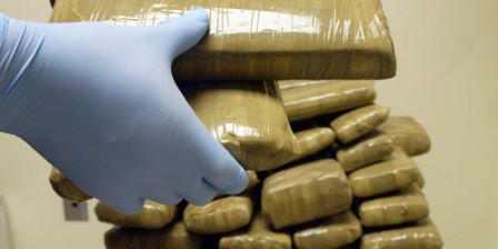 Rampant drug peddling: Prison, fine for offenders Rampant drug peddling: Prison, fine for offenders