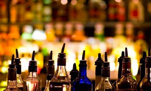 Asian arrested for selling alcohol in Bahrain