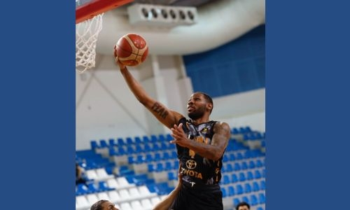 Al Ahli cruise past Isa Town