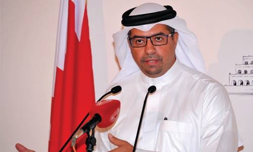  Al-Hammadi: Media, art consolidate patriotic, human values