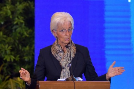 Asia doing Asia doing