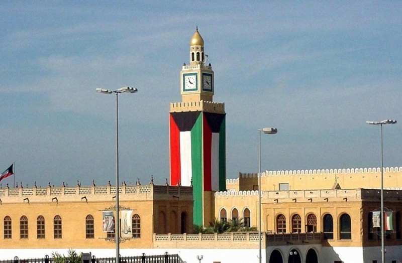 Kuwait announces the suspension of commercial flights 