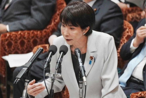 Japan Approves  $19 bn Emergency Budget Amid Iran-War Energy Crisis