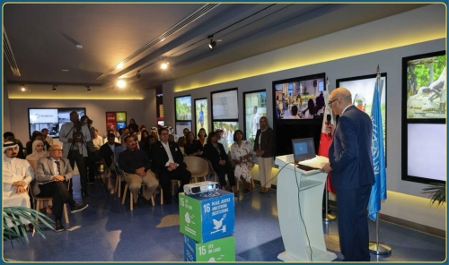 Bahrain Kicks Off UN 80th Anniversary Celebration with Youth-Centric Festival Bahrain Kicks Off UN 80th Anniversary Celebration with Youth-Centric Festival