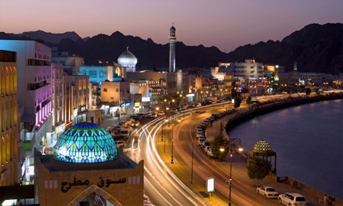 Oman announces new ban on movement, commercial activities