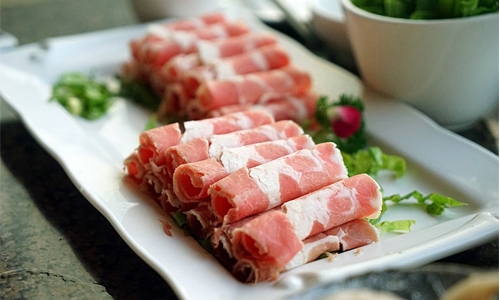 ‘Enough mutton for Ramadan’