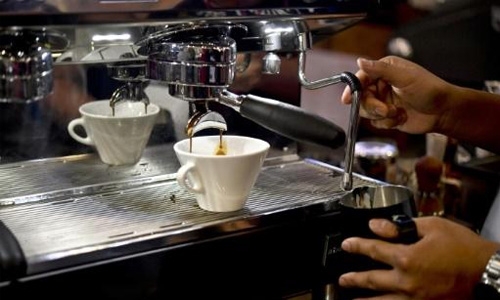 Climate change threatens Latin America coffee producers Climate change threatens Latin America coffee producers