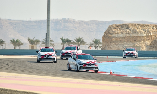 BIC to host Open Track Day BIC to host Open Track Day